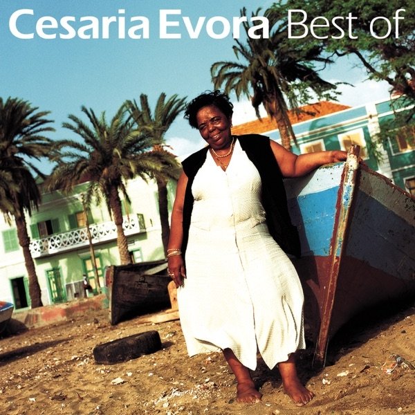 Cesária Évora Best Of, 1998