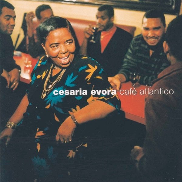 Café Atlantico Album 