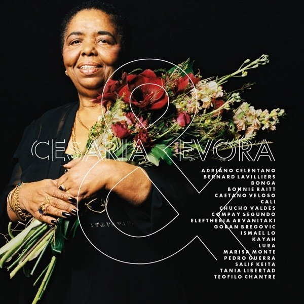 Cesaria Evora & ... Album 