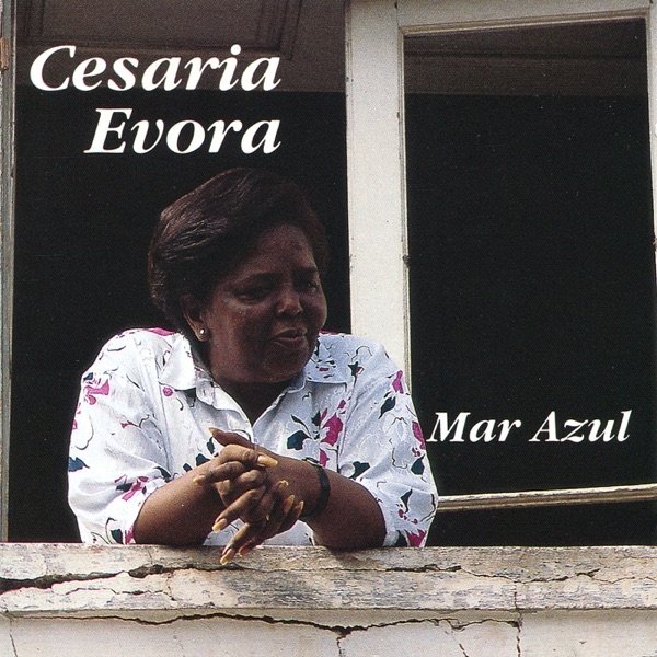 Cesária Évora Mar Azul, 1991