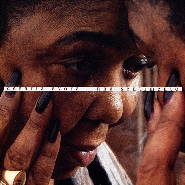 Cesária Évora Nha Sentimento, 2010