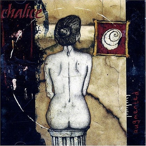 Album Chalice - Augmented