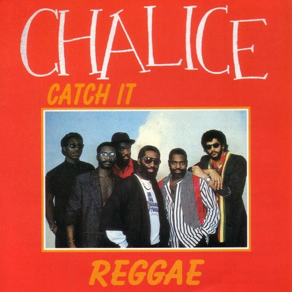 Album Chalice - Catch It