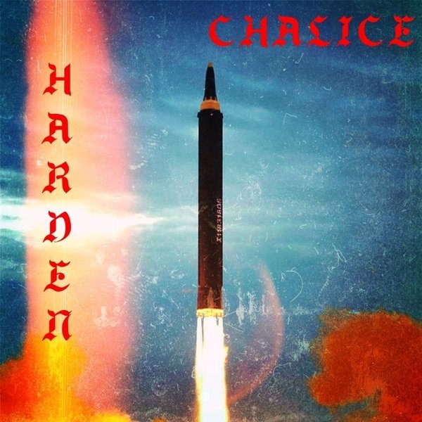 Album Chalice - Harden