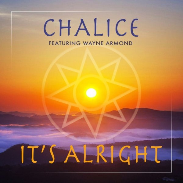 Album Chalice - It