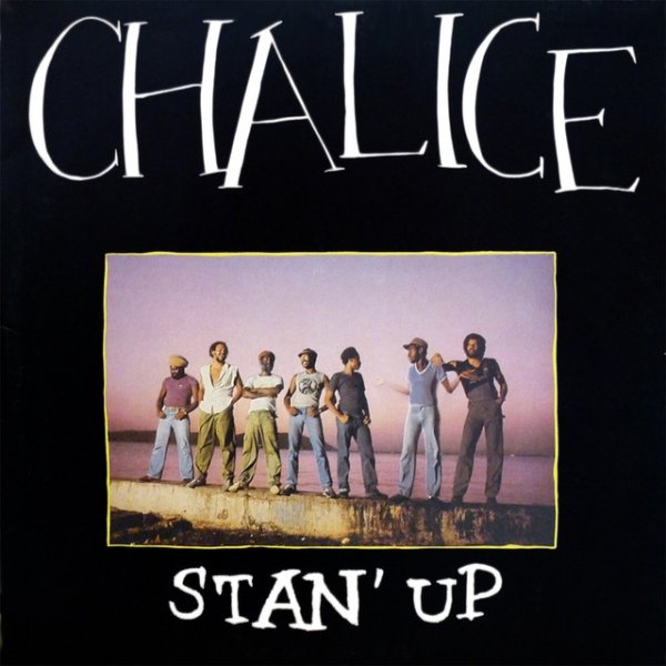 Chalice Stan' Up, 1984