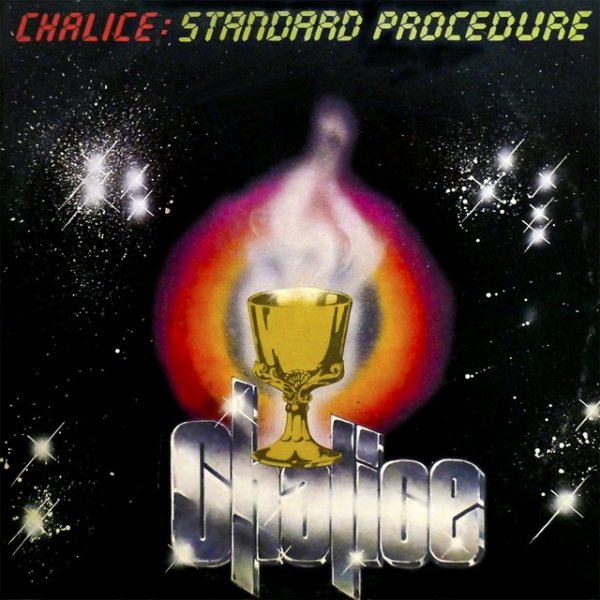 Chalice Standard Procedure, 1983