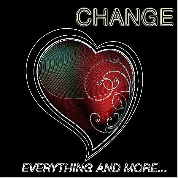 Change Everything And More..., 2010