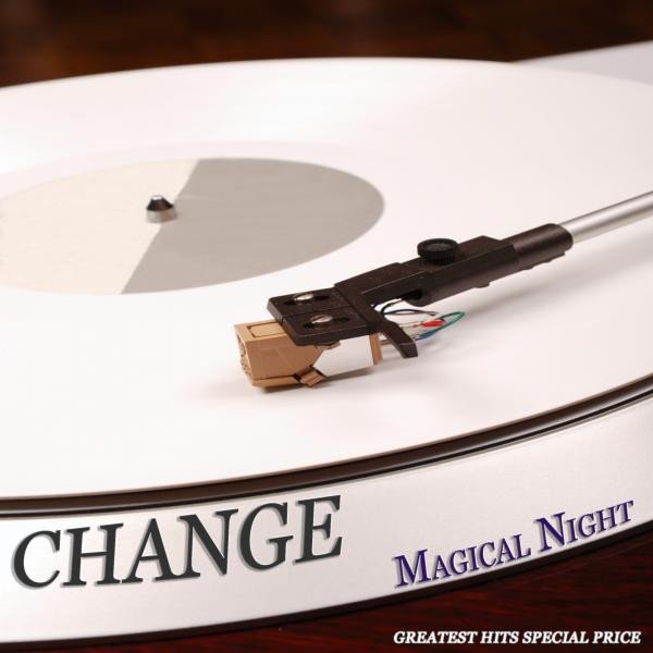 Change Magical Night (Greatest Hits Special Price), 2015