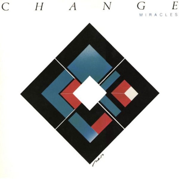 Album Change - Miracles