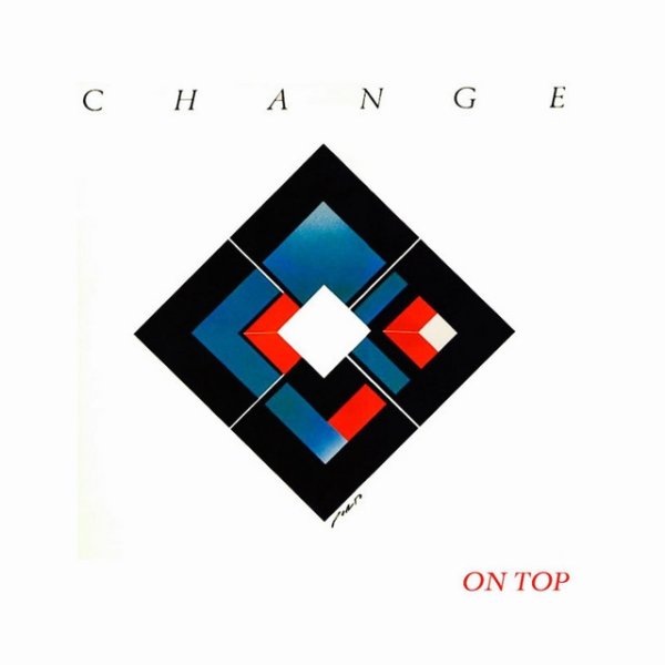 On Top - album