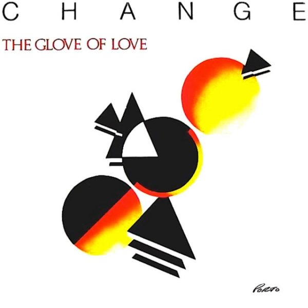 The Glow of Love Album 