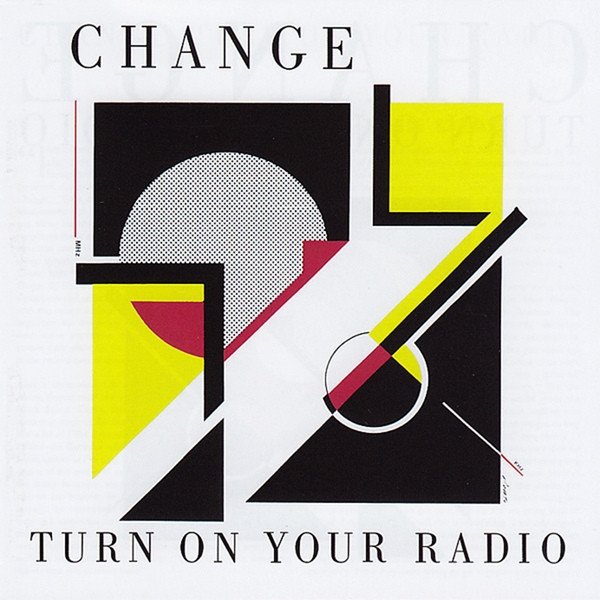 Turn On Your Radio - album