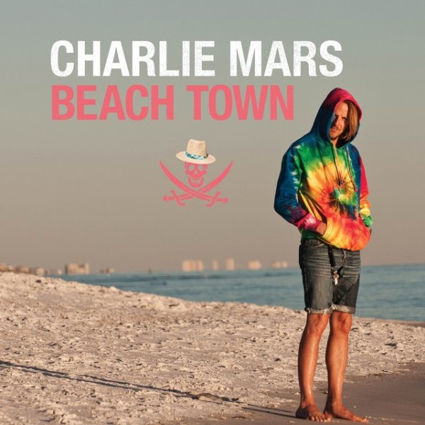 Charlie Mars Beach Town, 2018