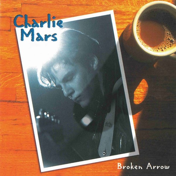 Charlie Mars Broken Arrow, 1996