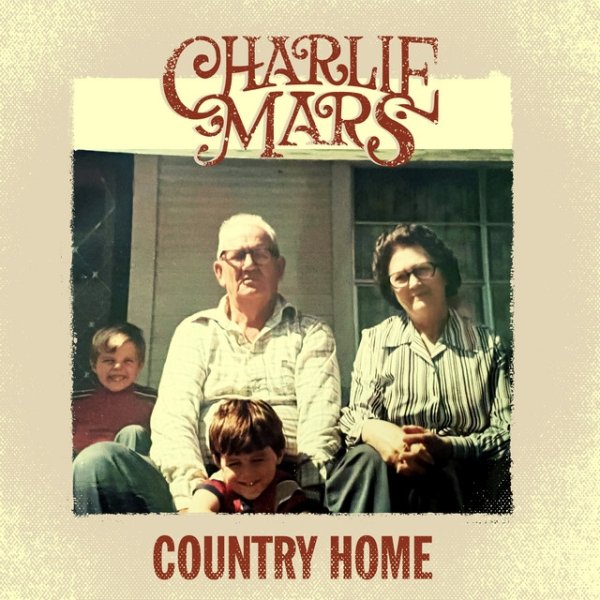 Country Home Album 