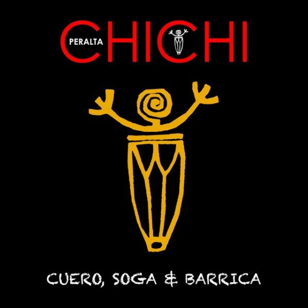 Cuero, Soga y Barrica - album