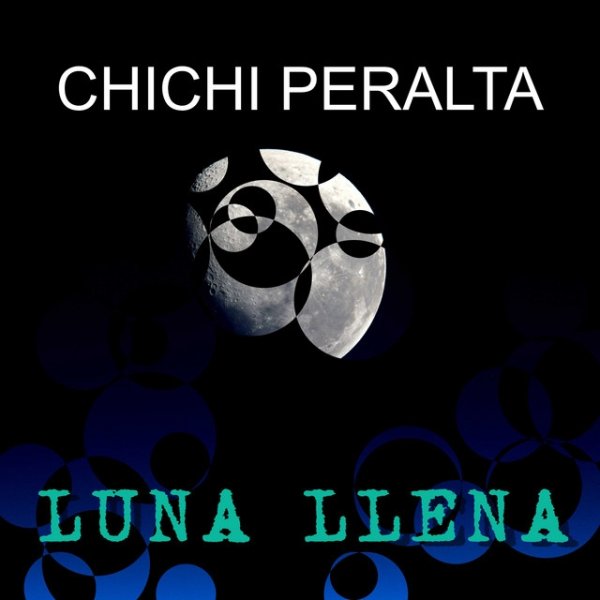 Luna Llena Album 