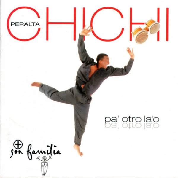 Album Chichi Peralta - Pa