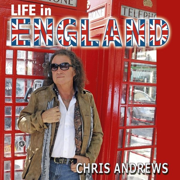 Life In England Album 