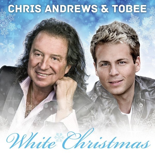 White Christmas Album 