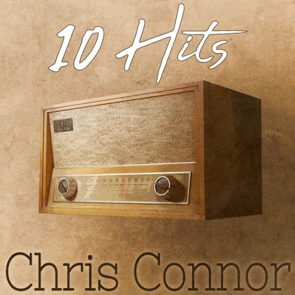 10 Hits of Chris Connor Album 