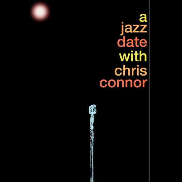 A Jazz Date with Chris Connor Album 