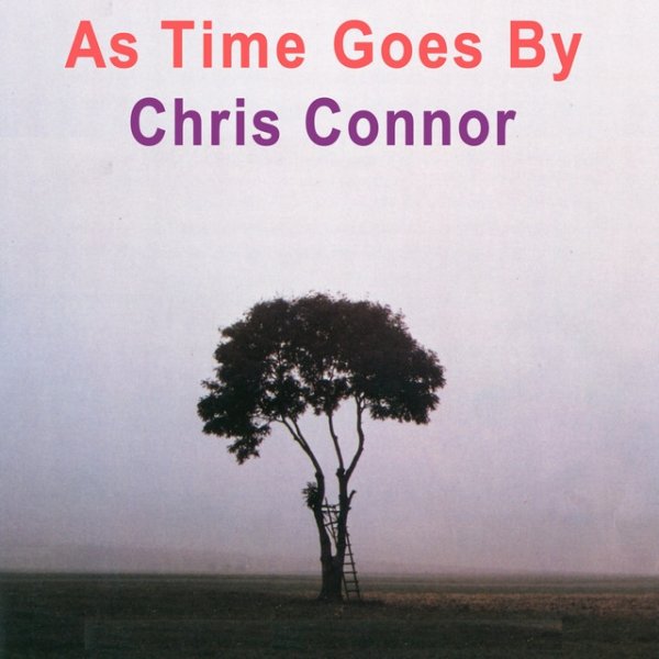 Chris Connor As Time Goes By, 1991