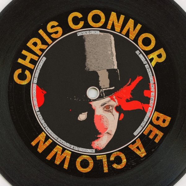 Album Chris Connor - Be a Clown