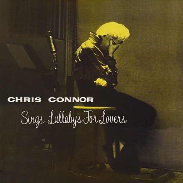 Chris Connor Chris Connor Sings Lullabys For Lovers, 1954