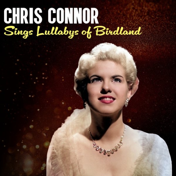 Chris Connor Sings Lullabys of Birdland Album 