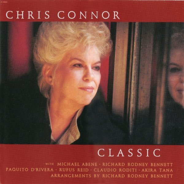 Album Chris Connor - Classic