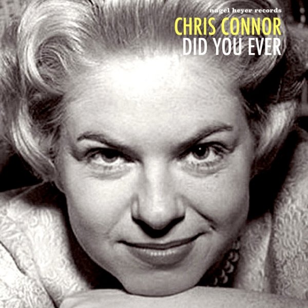 Album Chris Connor - Did You Ever