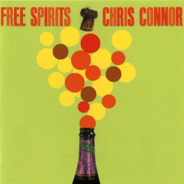 Chris Connor Free Spirits, 2005