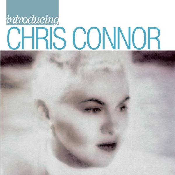 Introducing Chris Connor Album 