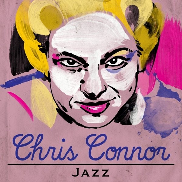 Album Chris Connor - Jazz