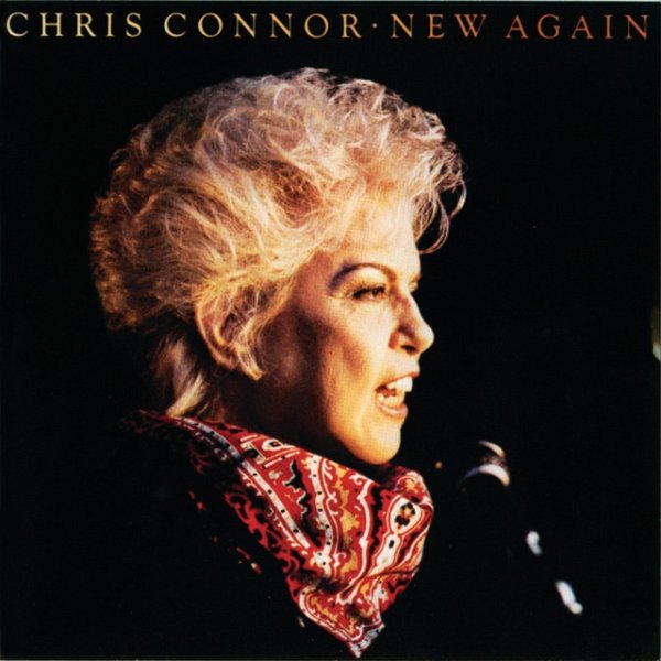 Chris Connor New Again, 1988