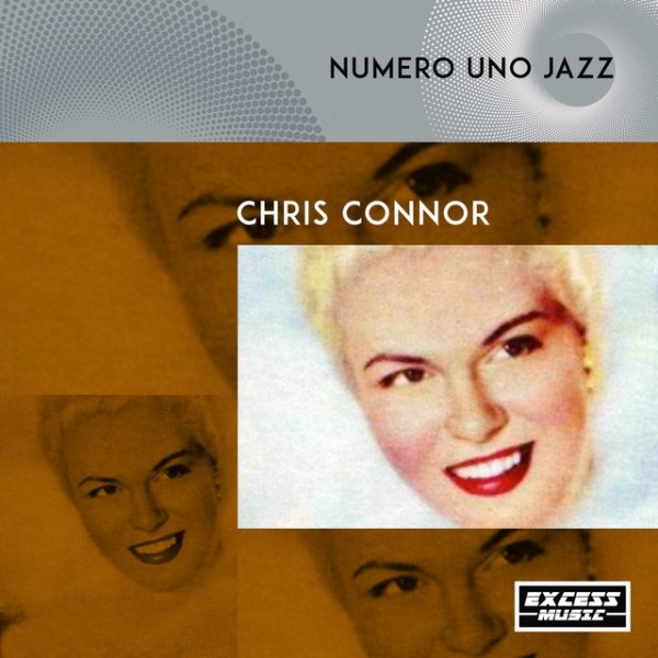 Chris Connor Numero Uno Jazz, 2020