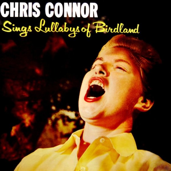 Chris Connor Sings Lullaby Of Birdland, 2011