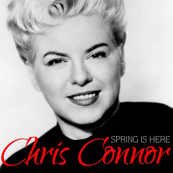 Album Chris Connor - Spring Is Here