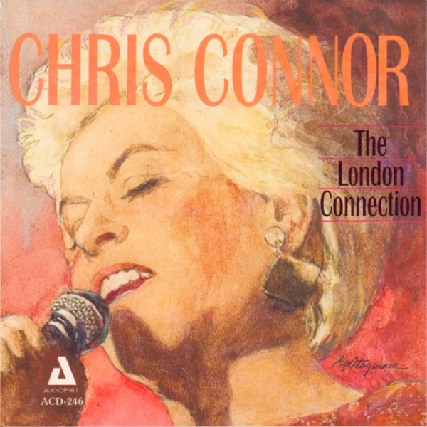 Chris Connor The London Connection, 1993