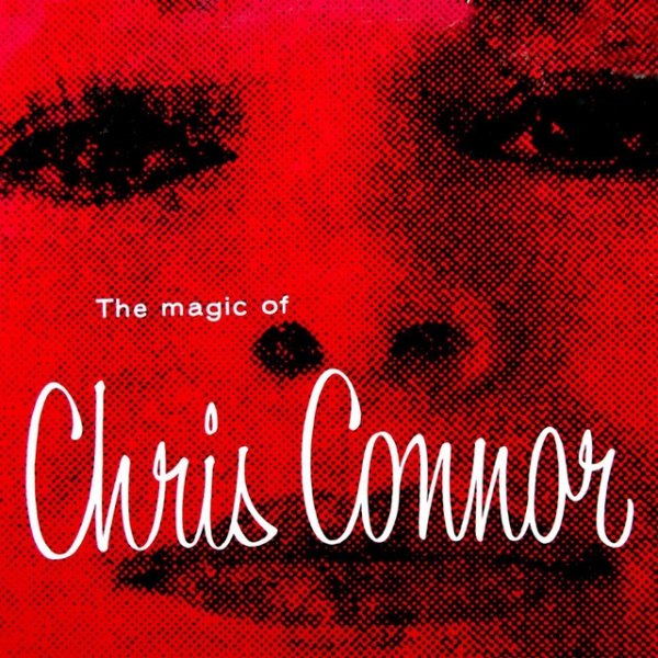 The Magic Of Chris Connor Album 