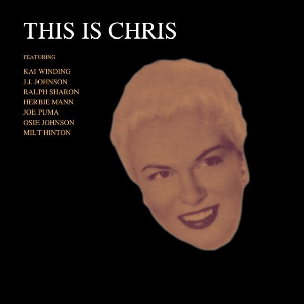 This Is Chris Album 