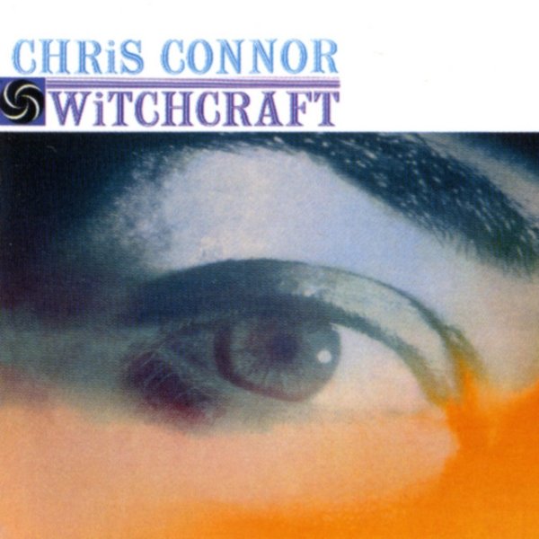 Album Chris Connor - Witchcraft