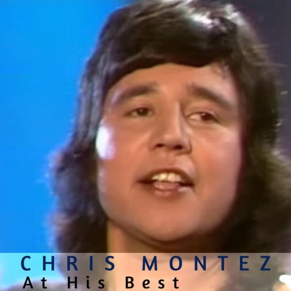 Album Chris Montez - Chris Montez At His Best