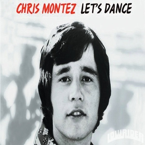 Chris Montez Let's Dance Album 