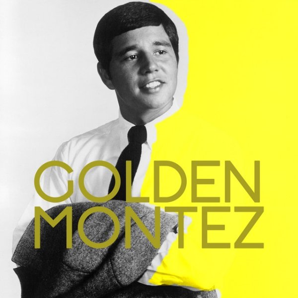 Chris Montez Golden Montez, 2021