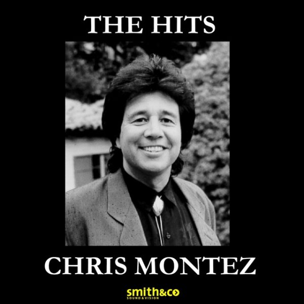 Album Chris Montez - The Hits