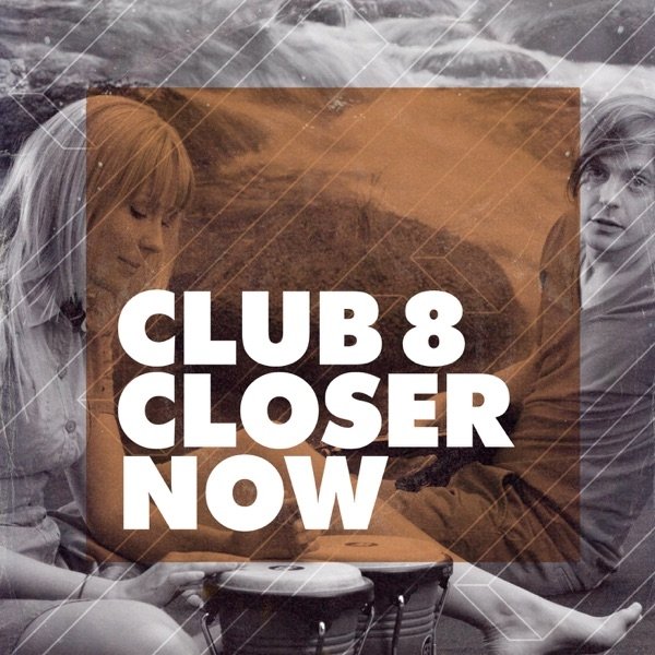 Closer Now Album 