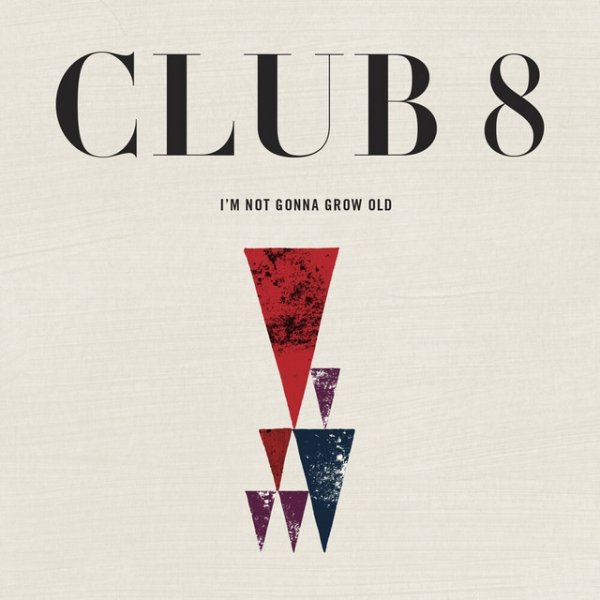 Album Club 8 - I